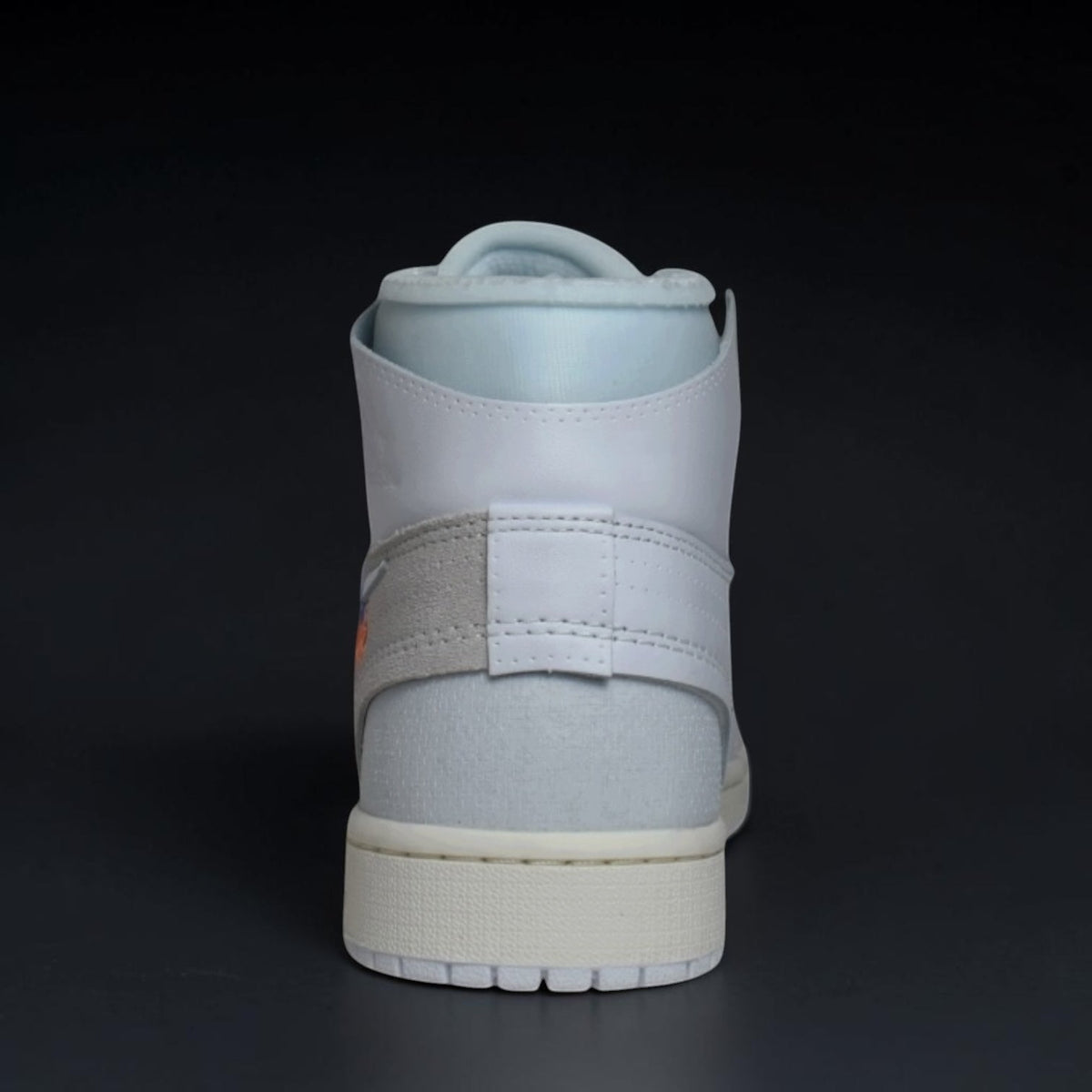 Jordan 1 Retro High VAA Alaska