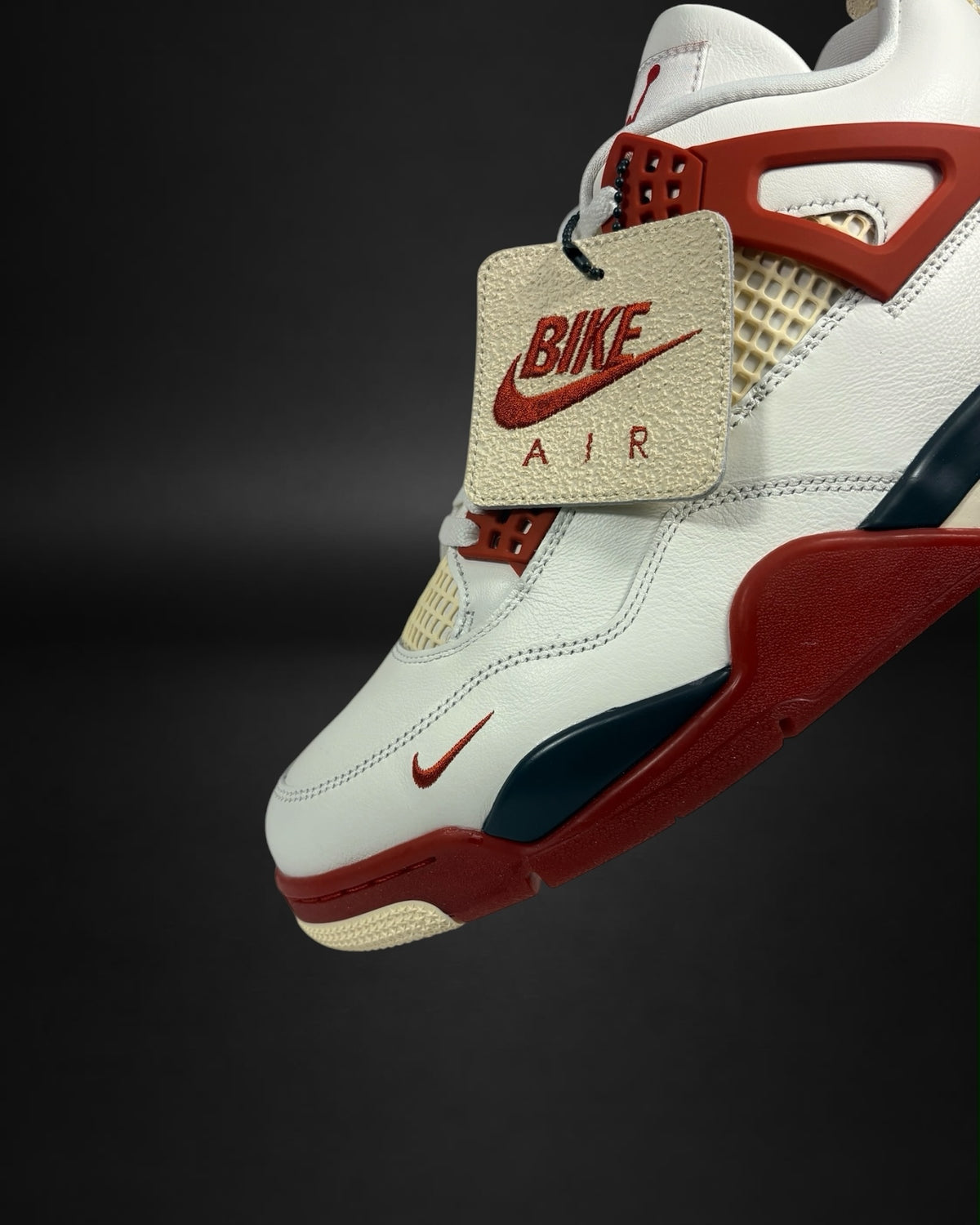 Jordan 4 Brick After Brick