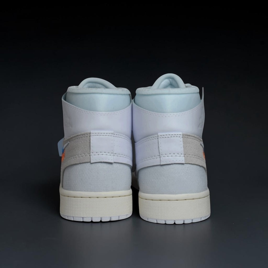 Jordan 1 Retro High VAA Alaska
