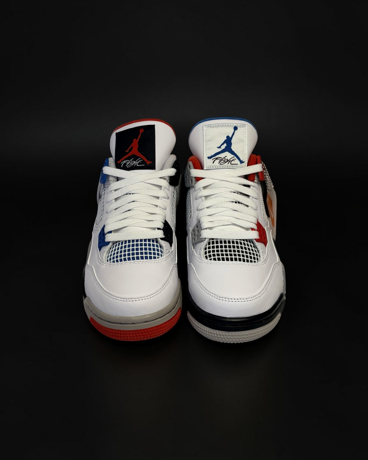 Jordan 4 What The
